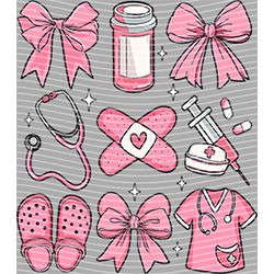 nurse-HS 907